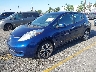 1N4BZ0CP3GC****** Used and Repairable 2016 Nissan Leaf in Fontana