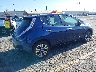 1N4BZ0CP3GC****** Salvage and Wrecked 2016 Nissan Leaf in California State