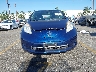 1N4BZ0CP3GC****** Salvage and Repairable 2016 Nissan Leaf in California State