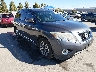 5N1AR2MN4EC****** Salvage and Wrecked 2014 Nissan Pathfinder in Fremont
