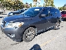 5N1AR2MN4EC****** Used and Repairable 2014 Nissan Pathfinder in Fremont