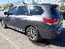 5N1AR2MN4EC****** Salvage and Repairable 2014 Nissan Pathfinder in Fremont