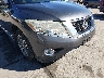 5N1AR2MN4EC****** Salvage and Repairable 2014 Nissan Pathfinder in California State