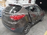 KM8JU3AG5EU****** Salvage and Wrecked 2014 Hyundai Tucson in Arizona State