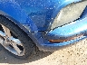 1ZVHT80N495****** Destrozados 2009 Ford Mustang en Estado de California