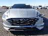 5NPEG4JAXMH****** Wrecked 2021 Hyundai Sonata in Nevada State