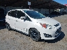 1FADP5BU4FL****** Salvage and Wrecked 2015 Ford C-Max in East Bay