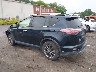 JTMDJREV0HD****** Salvage and Repairable 2017 Toyota RAV4 Hybrid in Taunton