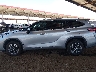 5TDGZRAH5MS****** Repairable 2021 Toyota Highlander in Arizona State