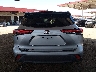 5TDGZRAH5MS****** Wrecked 2021 Toyota Highlander