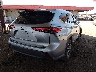 5TDGZRAH5MS****** Salvage and Wrecked 2021 Toyota Highlander in Arizona State