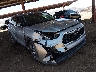 5TDGZRAH5MS****** Salvage and Repairable 2021 Toyota Highlander in Arizona State