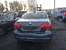 3VWLZ7AJ6BM****** Salvamento y Reparables 2011 Volkswagen Jetta en Estado de California