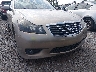 JNKCY01E59M****** Salvamento y Reparables 2009 Infiniti M35 en Estado de Tennessee