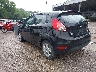 3FADP4EJ4FM****** Salvamento y Reparables 2015 Ford Fiesta en Kansas City