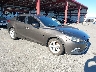 JM1BM1W72E1****** Salvamento y Destrozados 2014 Mazda 3 en Sacramento West