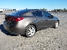 JM1BM1W72E1****** Salvamento y Destrozados 2014 Mazda 3 en Estado de California