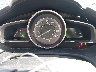 JM1BM1W72E1****** Salvamento 2014 Mazda 3 en Sacramento West