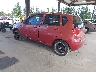 KL1TD62665B****** Salvage and Repairable 2005 Chevrolet Aveo in Seattle
