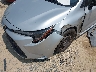 JTDEPMAE7N3****** Used 2022 Toyota Corolla