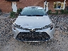 JTDEPMAE7N3****** Wrecked 2022 Toyota Corolla in North Carolina State
