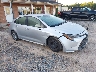 JTDEPMAE7N3****** Salvage and Wrecked 2022 Toyota Corolla in Concord
