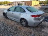 JTDEPMAE7N3****** Salvage and Repairable 2022 Toyota Corolla in Concord