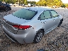 JTDEPMAE7N3****** Salvage and Wrecked 2022 Toyota Corolla in North Carolina State