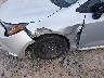 JTDEPMAE7N3****** Salvage and Repairable 2022 Toyota Corolla in North Carolina State