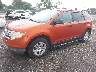 2FMDK36C97B****** Usados y Reparables 2007 Ford Edge en Tampa North