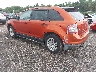 2FMDK36C97B****** Salvamento y Reparables 2007 Ford Edge en Tampa North