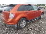 2FMDK36C97B****** Salvamento y Destrozados 2007 Ford Edge en Estado de Florida