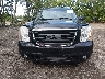 1GKS2CE09BR****** Wrecked 2011 GMC Yukon in Virginia State