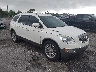 5GAKRCED8CJ****** Salvamento y Destrozados 2012 Buick Enclave en Tampa North