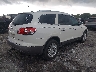 5GAKRCED8CJ****** Salvamento y Destrozados 2012 Buick Enclave en Estado de Florida