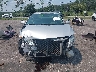 2T1BU40E49C****** Wrecked 2009 Toyota Corolla in Florida State