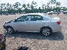 2T1BU40E49C****** Repairable 2009 Toyota Corolla in Florida State