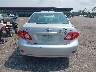 2T1BU40E49C****** Wrecked 2009 Toyota Corolla