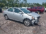 2T1BU40E49C****** Salvage and Wrecked 2009 Toyota Corolla in Jacksonville
