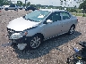 2T1BU40E49C****** Used and Repairable 2009 Toyota Corolla in Jacksonville