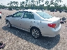 2T1BU40E49C****** Salvage and Repairable 2009 Toyota Corolla in Jacksonville