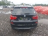 5UXWX7C54DL****** Wrecked 2013 BMW X3