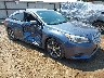 4S3BNEN65G3****** Salvage and Wrecked 2016 Subaru Legacy in Spokane