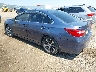 4S3BNEN65G3****** Salvage and Repairable 2016 Subaru Legacy in Spokane