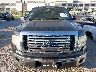 1FTFW1EF4CK****** Destrozados 2012 Ford F-150 en Estado de Texas