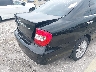 4T1BE30KX3U****** Repairable 2003 Toyota Camry in Florida State