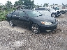 4T1BE30KX3U****** Salvage and Wrecked 2003 Toyota Camry in Orlando