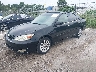 4T1BE30KX3U****** Used and Repairable 2003 Toyota Camry in Orlando