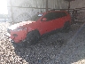 1C4PJLDB0HW****** Used and Repairable 2017 Jeep Cherokee in Shreveport