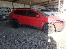1C4PJLDB0HW****** Repairable 2017 Jeep Cherokee in Louisiana State